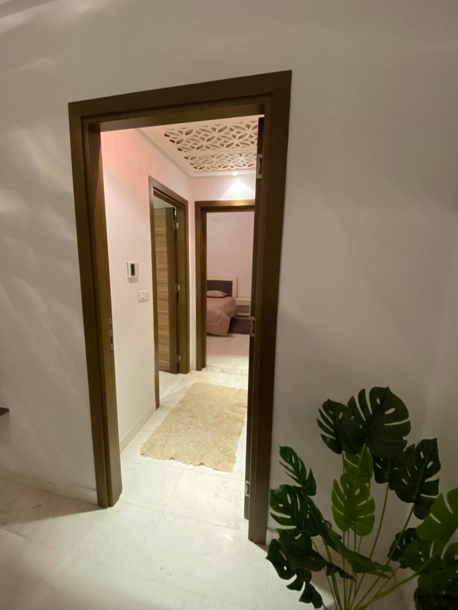 Sweet 2 - Jardin De Carthage Apartment