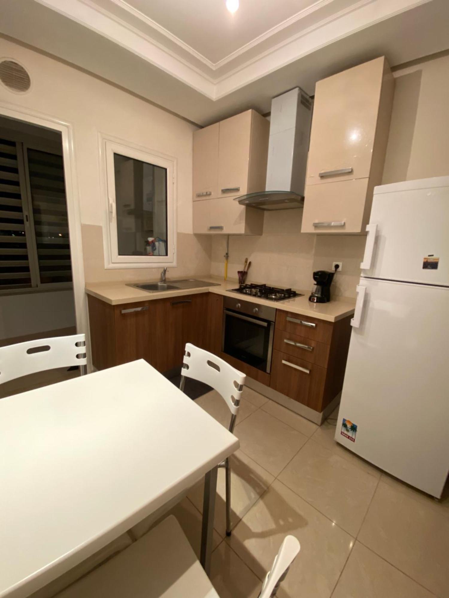 Sweet 2 - Jardin De Carthage * Tunis