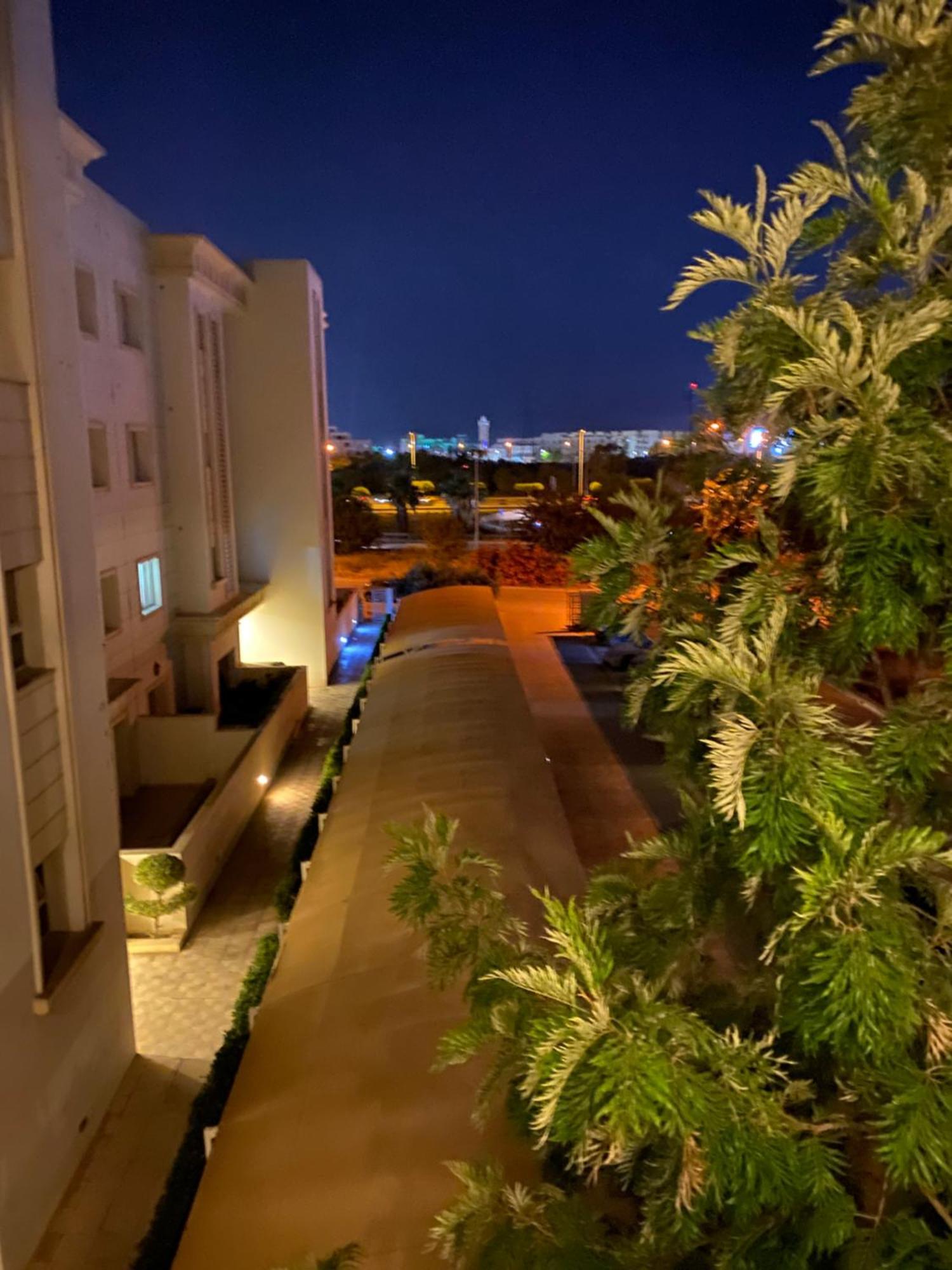 Sweet 2 - Jardin De Carthage Apartment