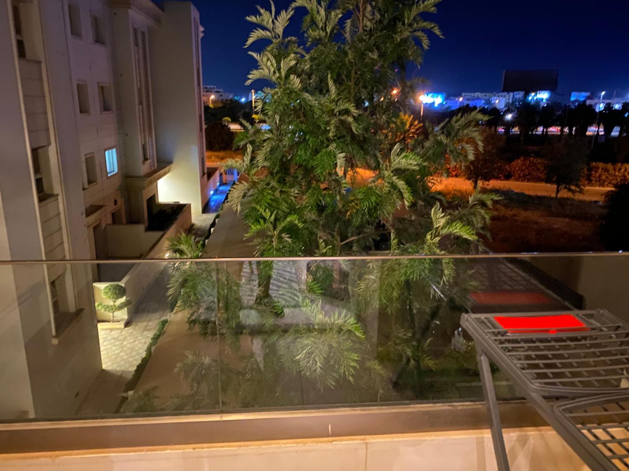 Sweet 2 - Jardin De Carthage Apartment *