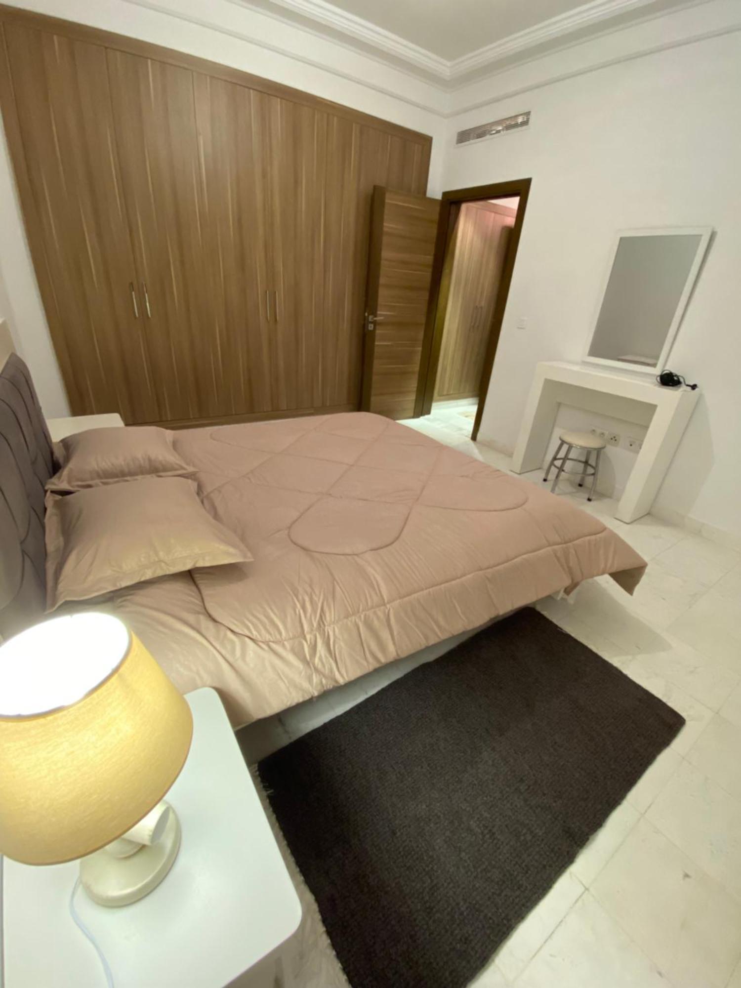 Sweet 2 - Jardin De Carthage Apartment
