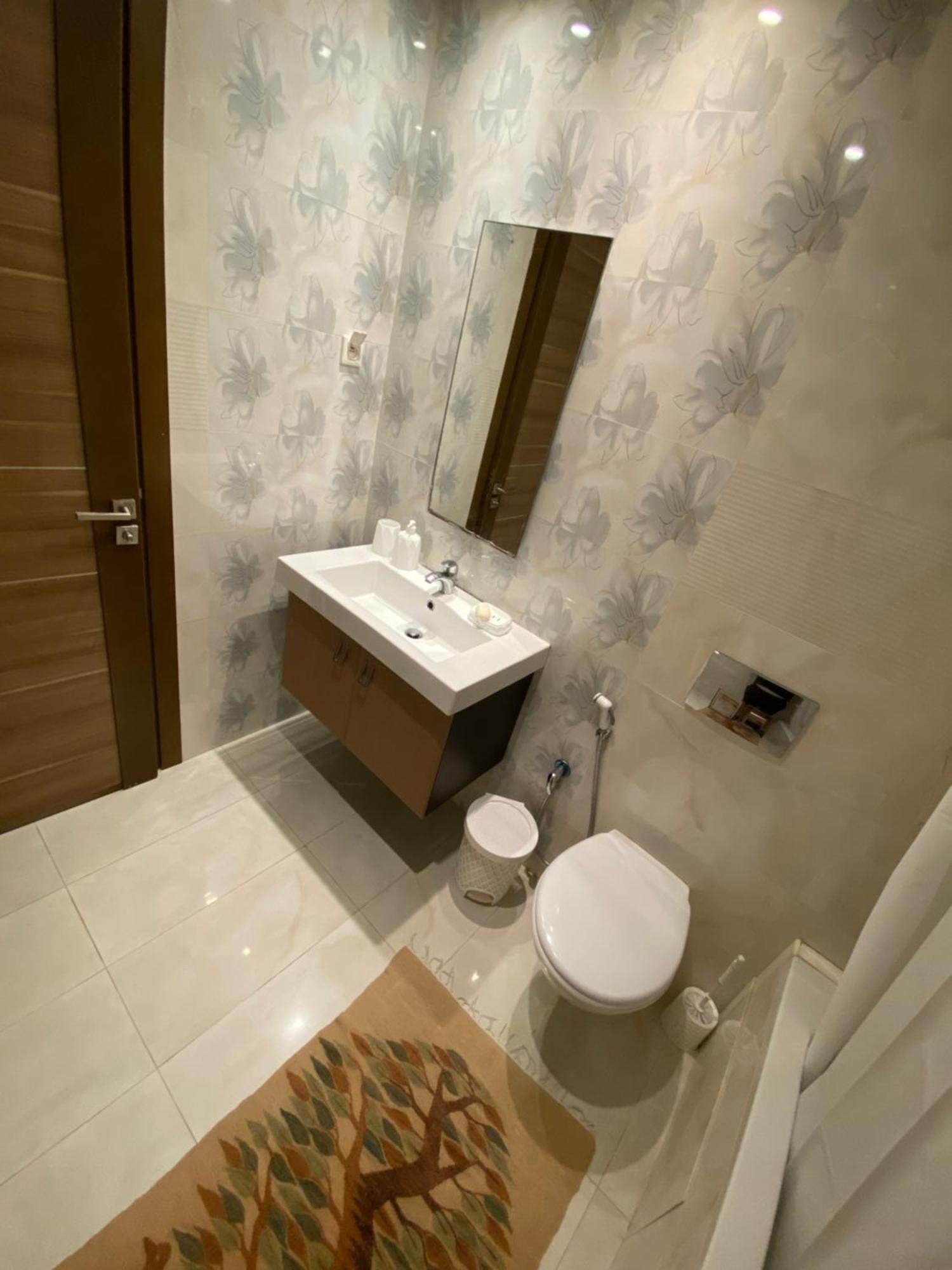 Sweet 2 - Jardin De Carthage Apartment Tunis
