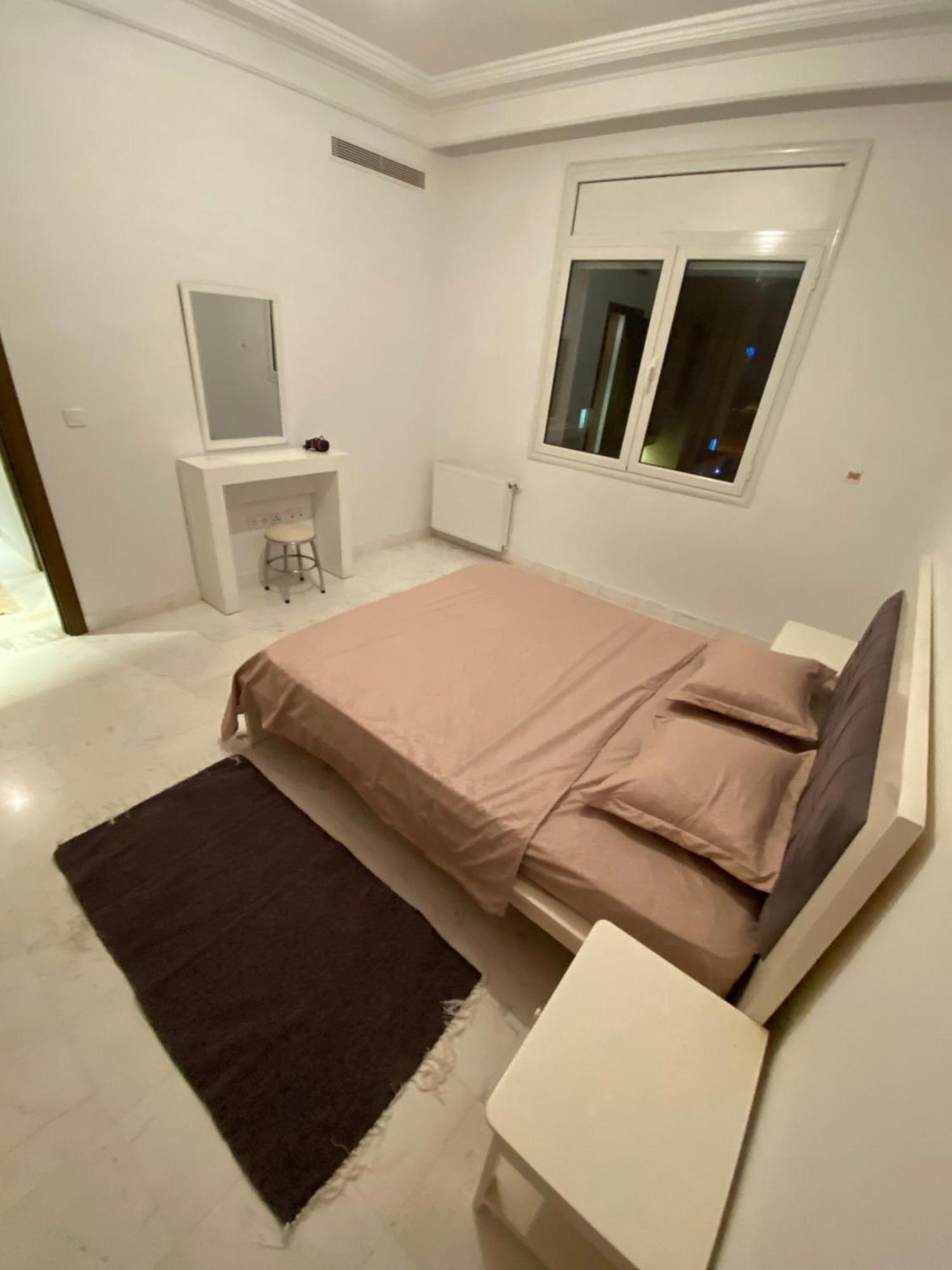 Sweet 2 - Jardin De Carthage Tunis