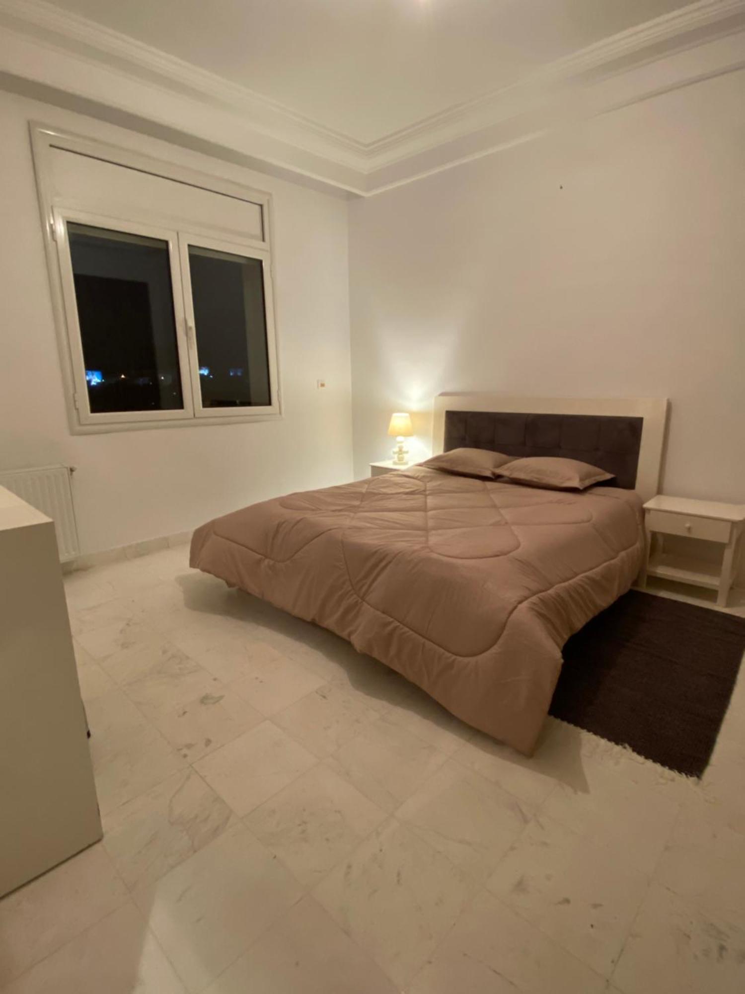Apartment Sweet 2 - Jardin De Carthage *