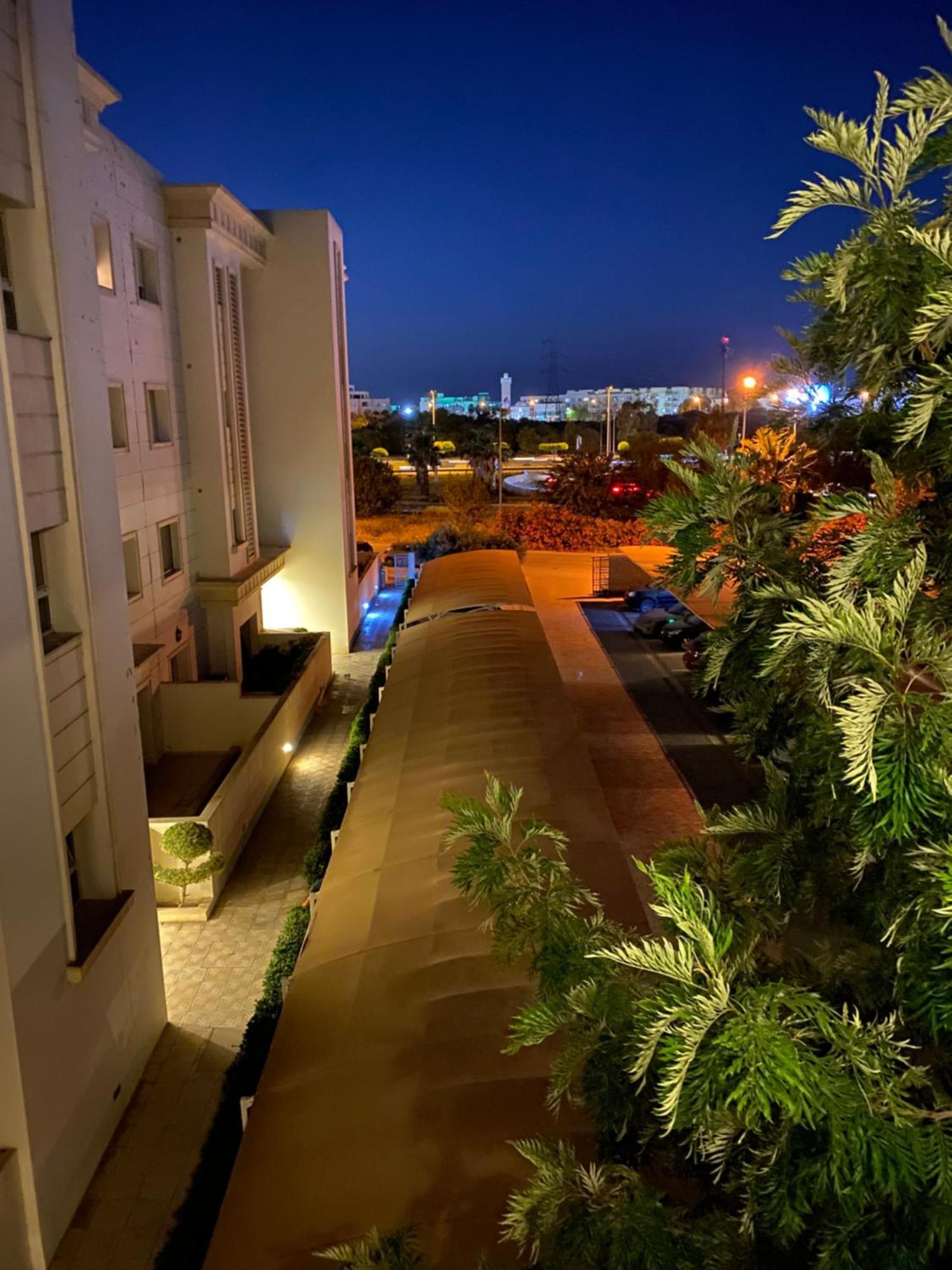 Apartment Sweet 2 - Jardin De Carthage