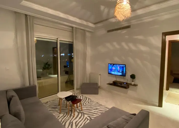 Sweet Home 2 - Jardin De Carthage