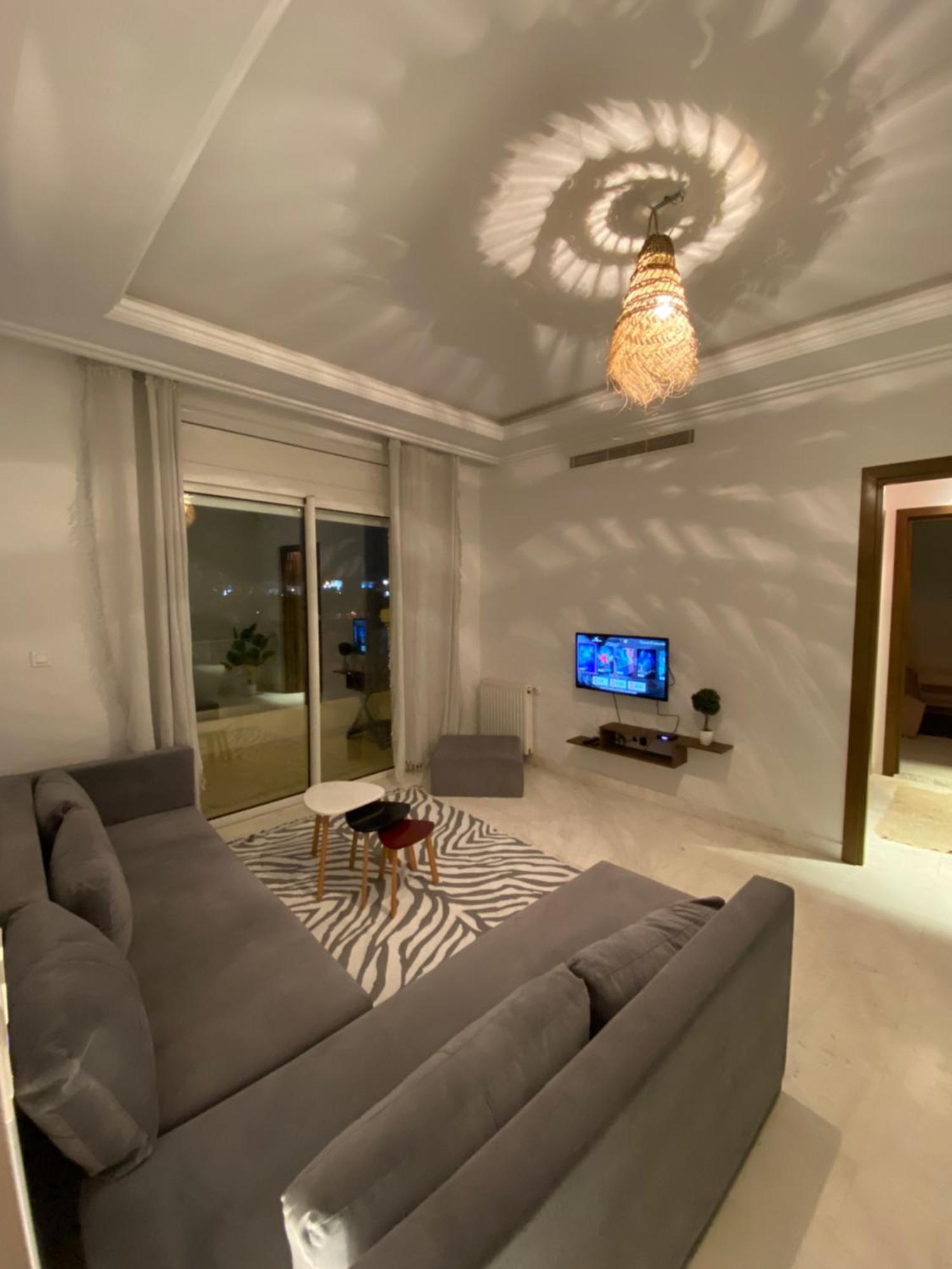 Sweet 2 - Jardin De Carthage Apartment Tunis