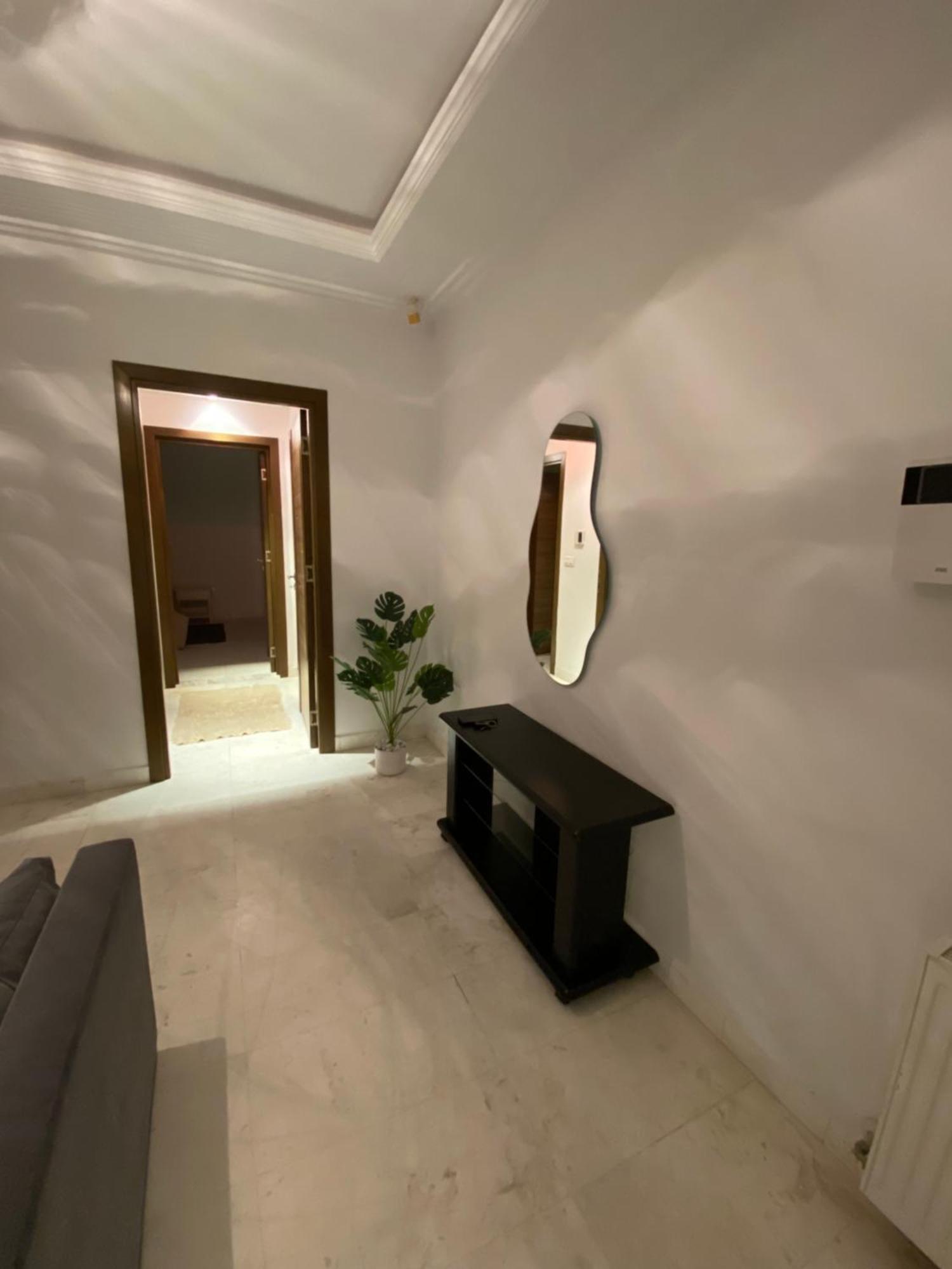Sweet 2 - Jardin De Carthage Tunis