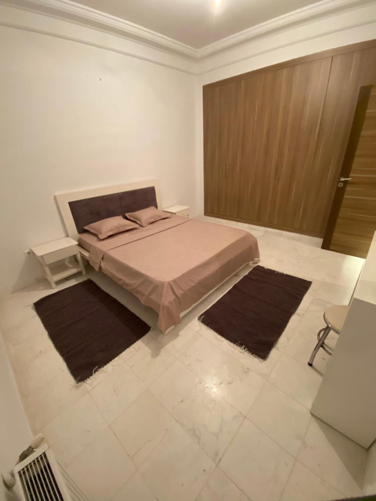 Apartment Sweet 2 - Jardin De Carthage Tunis